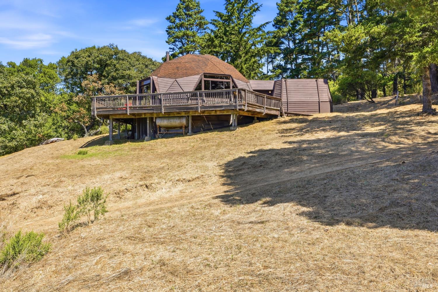 10635 Barnett Valley Road Sebastopol CA 95472