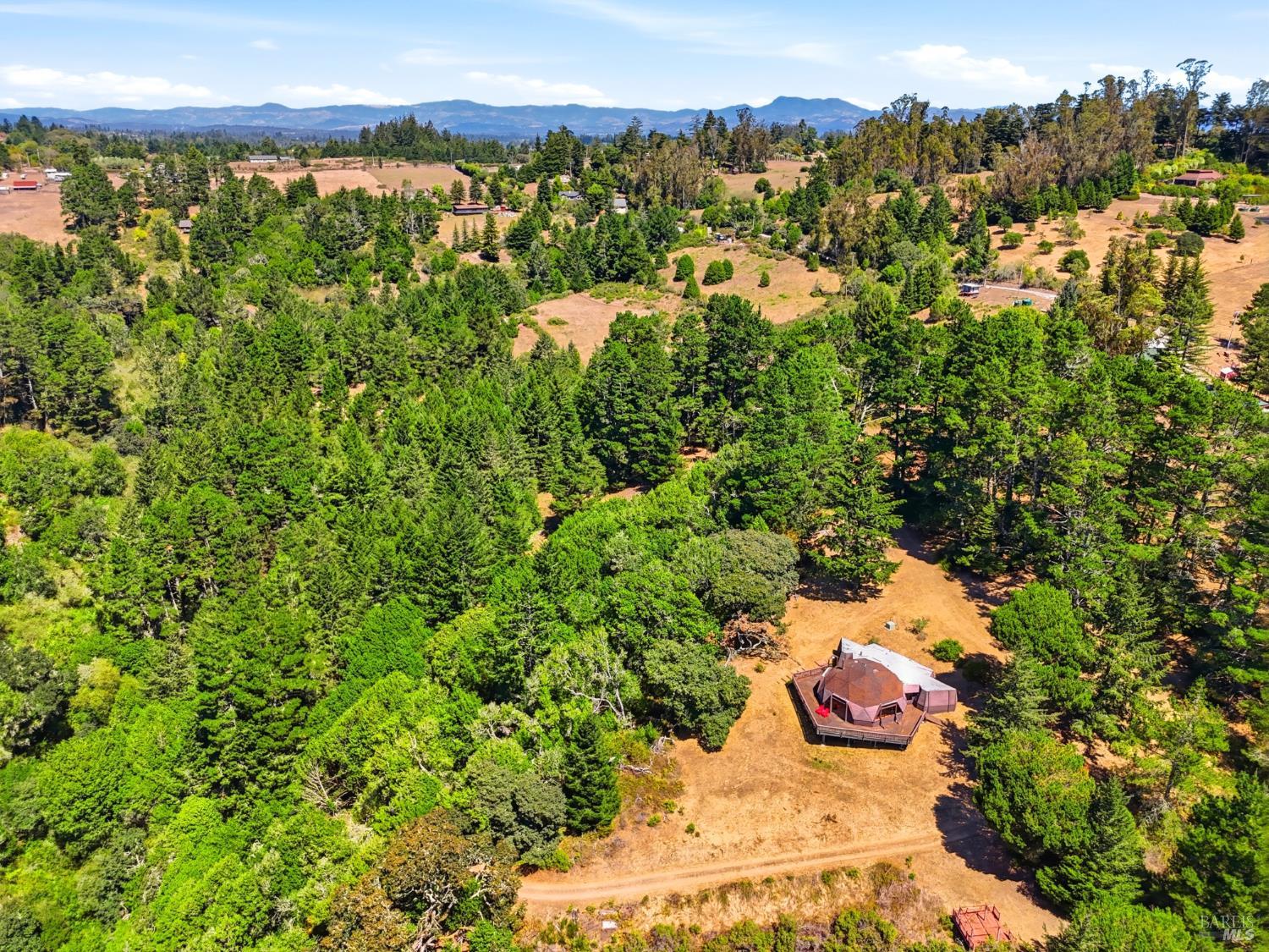 10635 Barnett Valley Road Sebastopol CA 95472