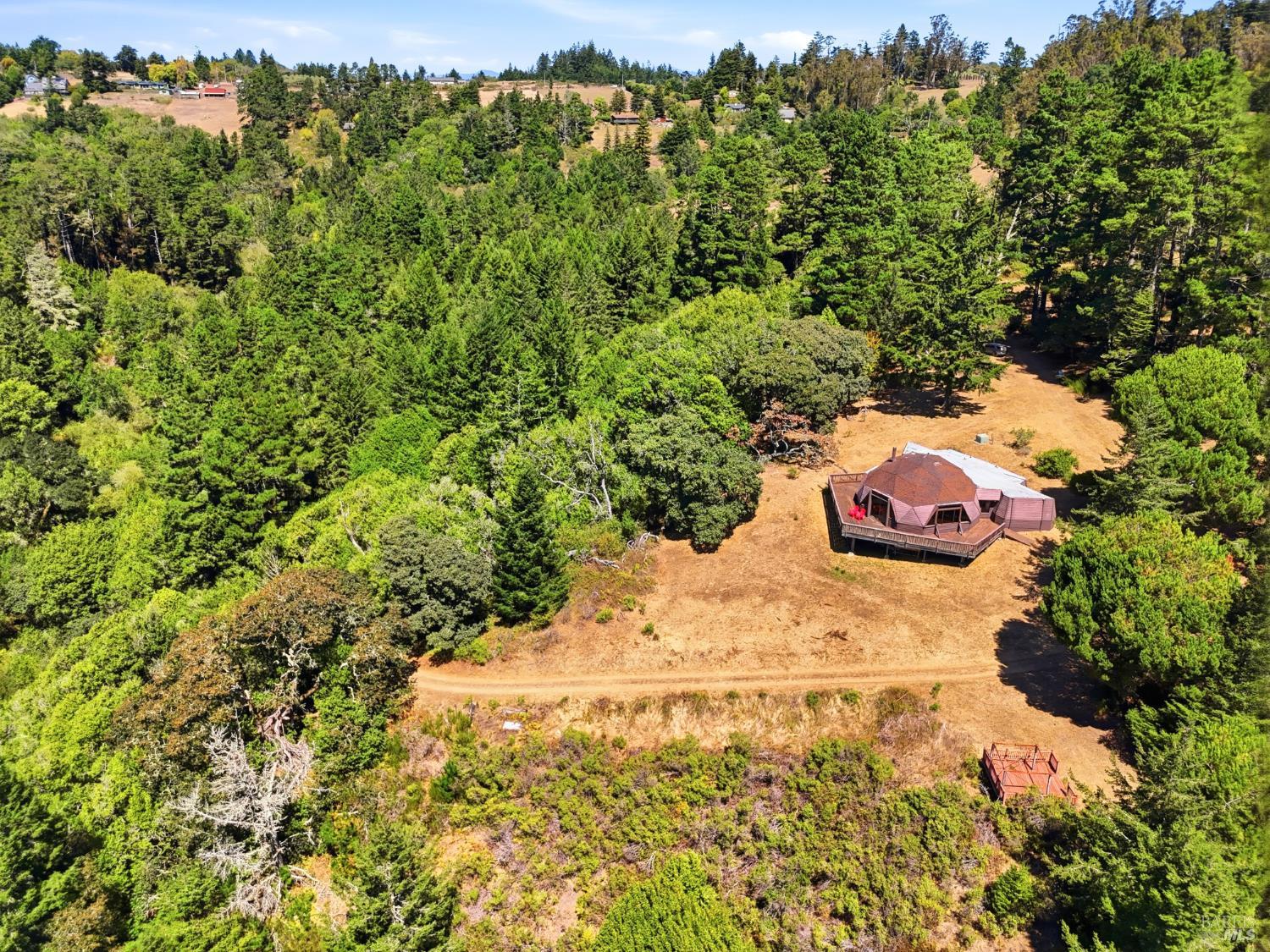 10635 Barnett Valley Road Sebastopol CA 95472