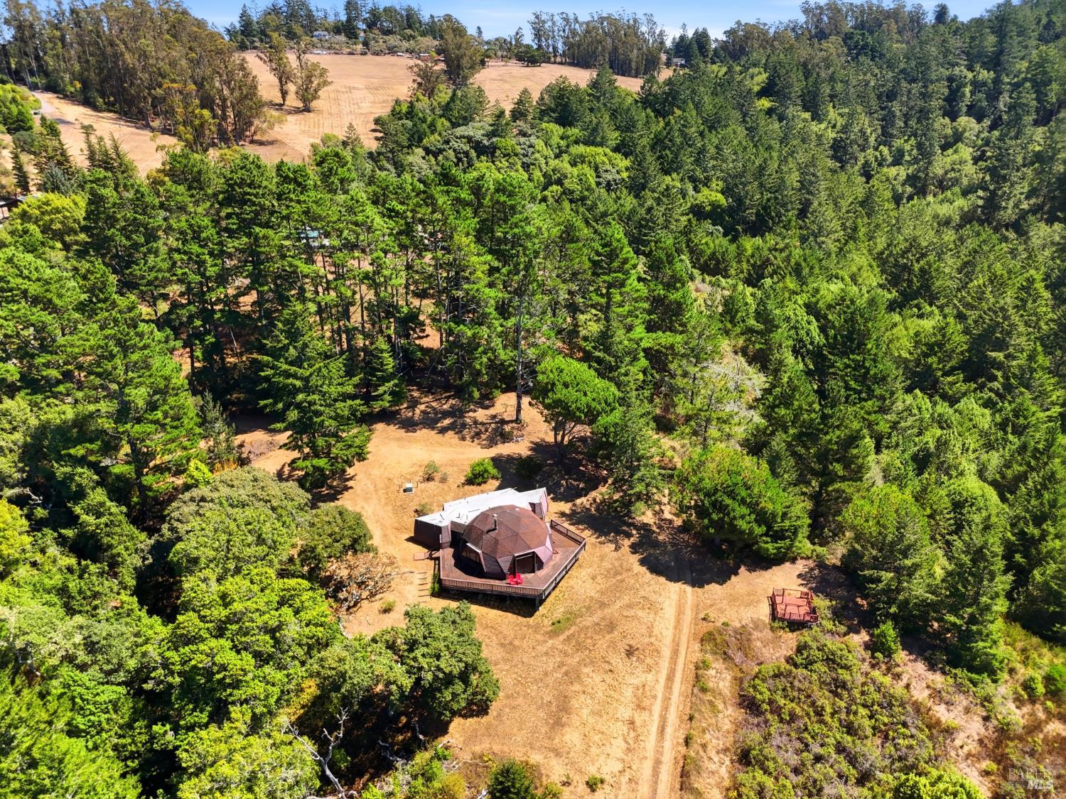 10635 Barnett Valley Road Sebastopol CA 95472