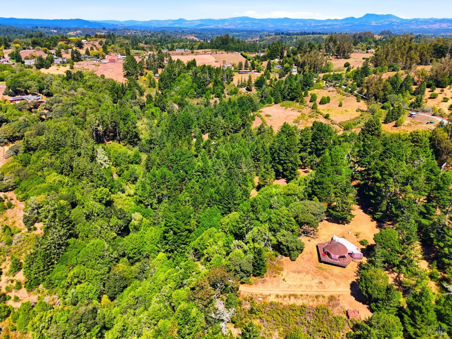 10635 Barnett Valley Road Sebastopol CA 95472