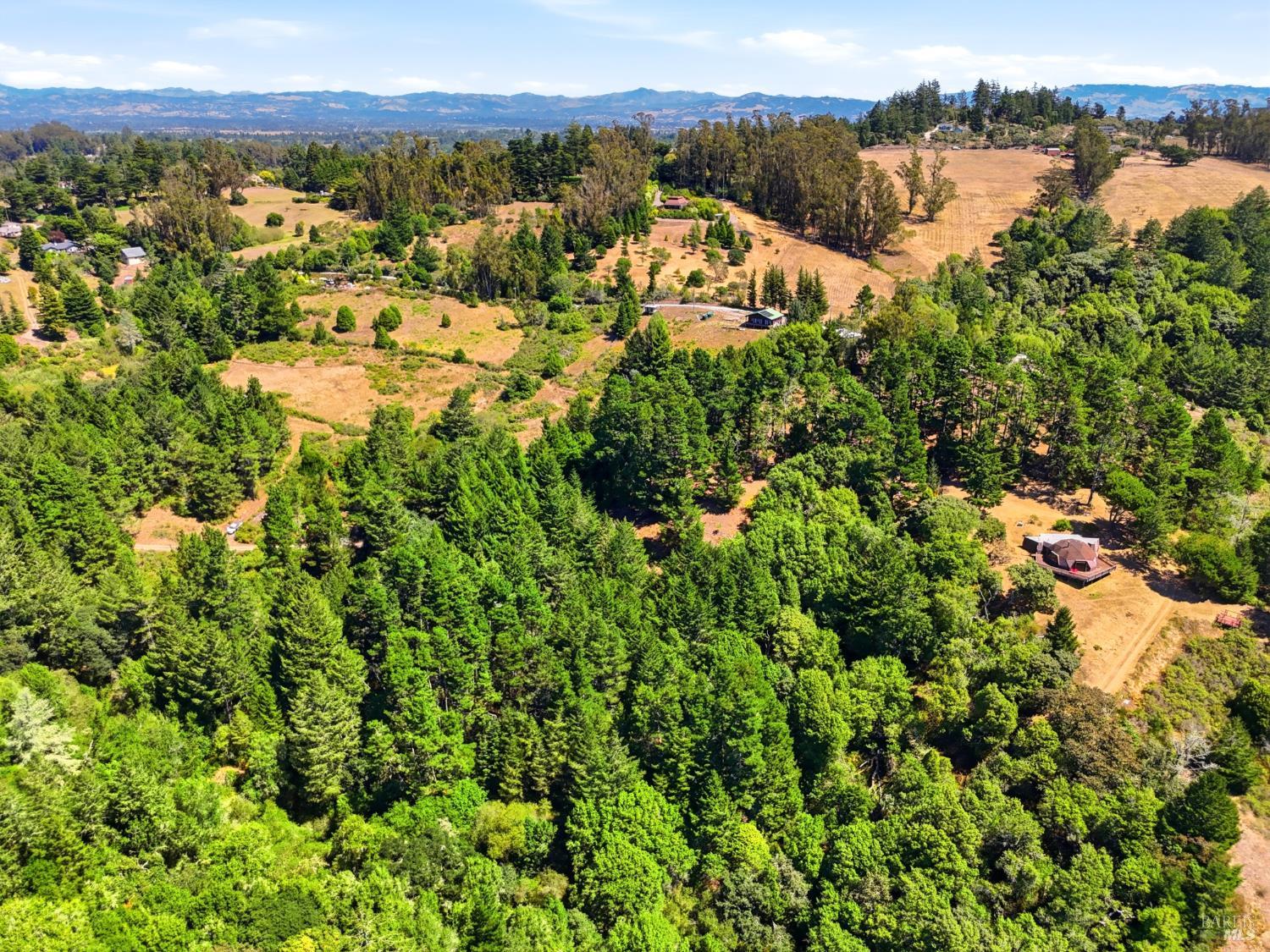 10635 Barnett Valley Road Sebastopol CA 95472