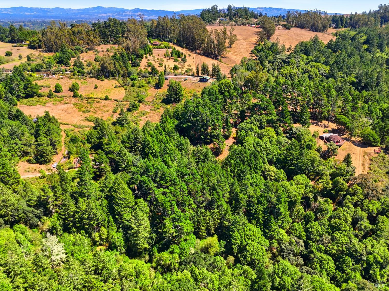 10635 Barnett Valley Road Sebastopol CA 95472