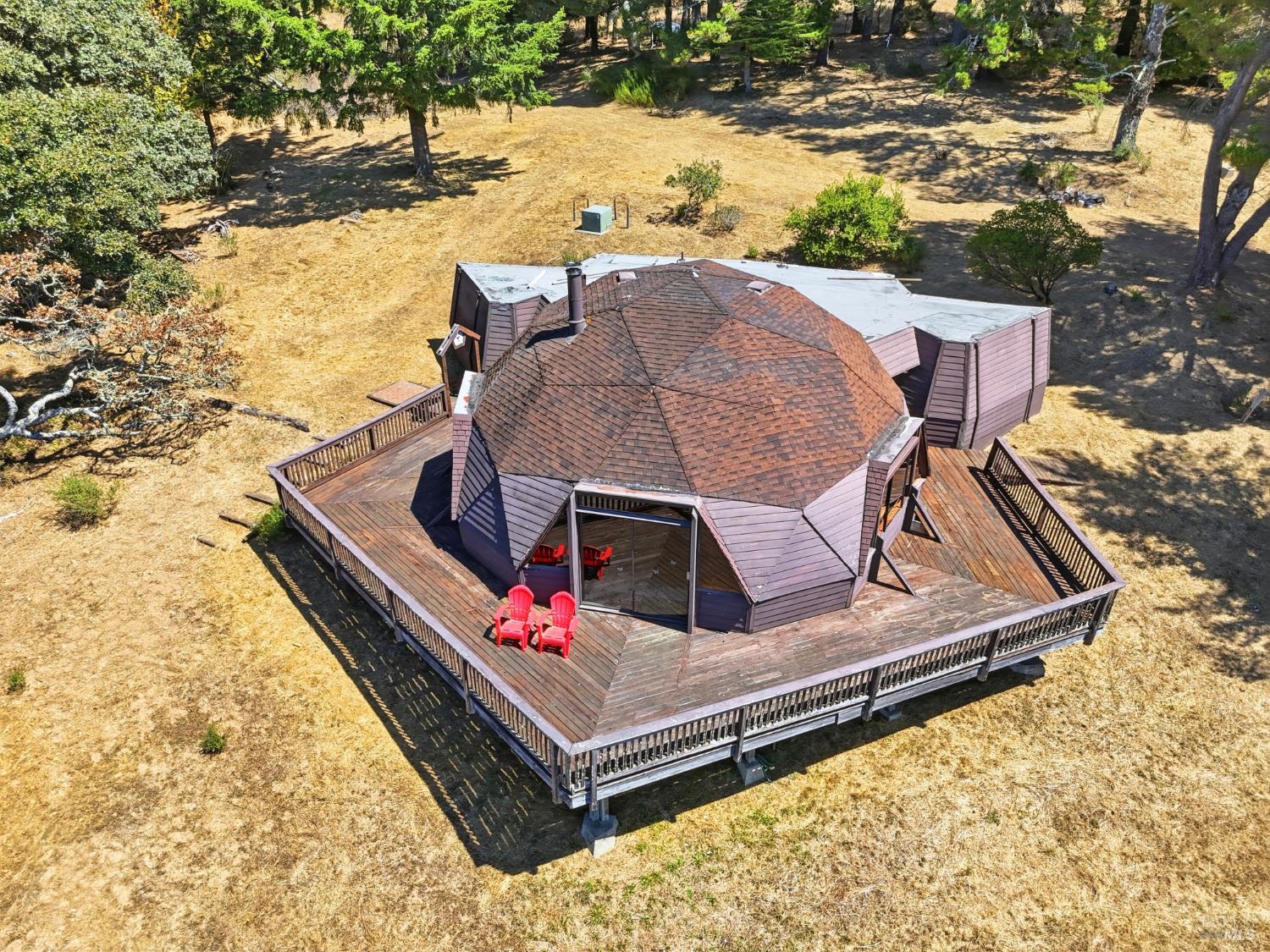 10635 Barnett Valley Road Sebastopol CA 95472
