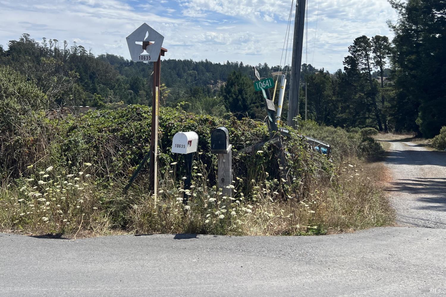 10635 Barnett Valley Road Sebastopol CA 95472