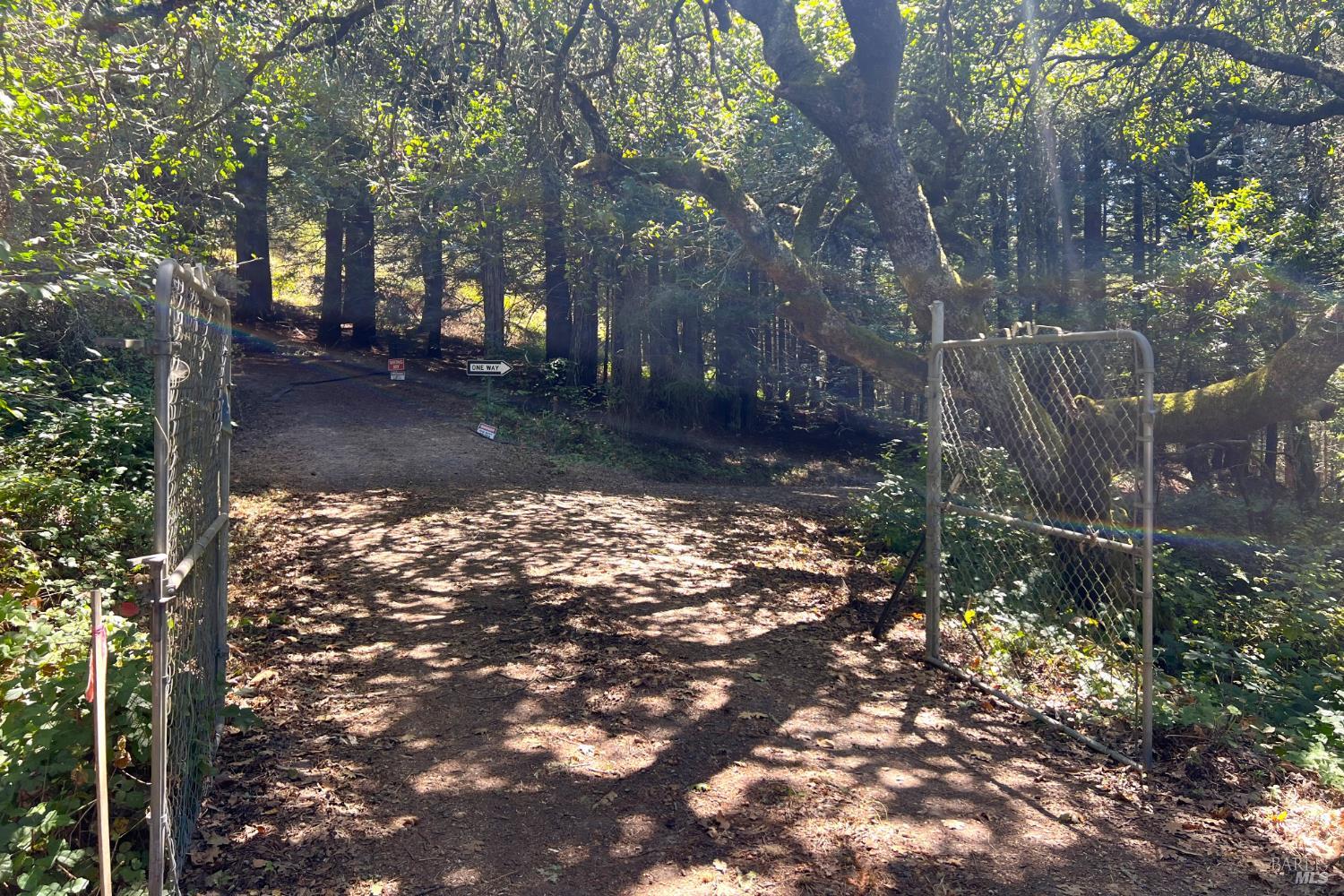 10635 Barnett Valley Road Sebastopol CA 95472