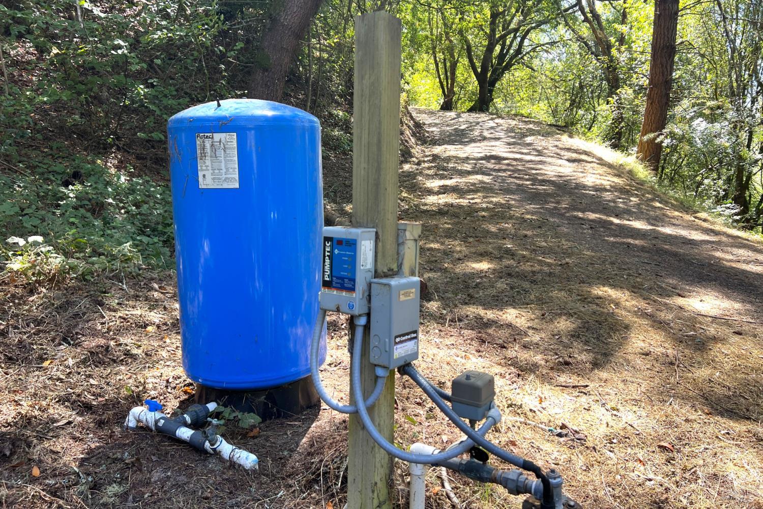 10635 Barnett Valley Road Sebastopol CA 95472