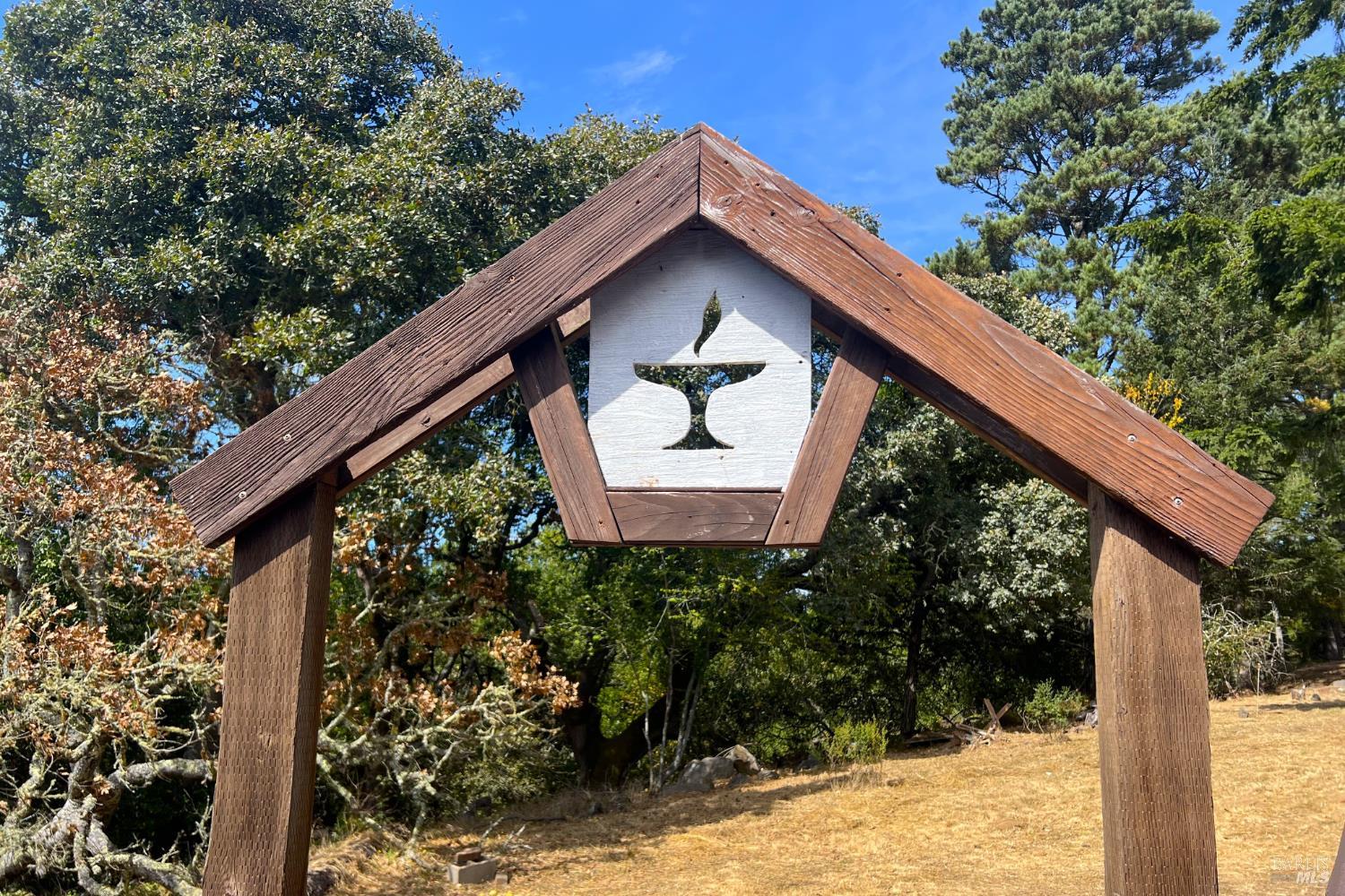 10635 Barnett Valley Road Sebastopol CA 95472