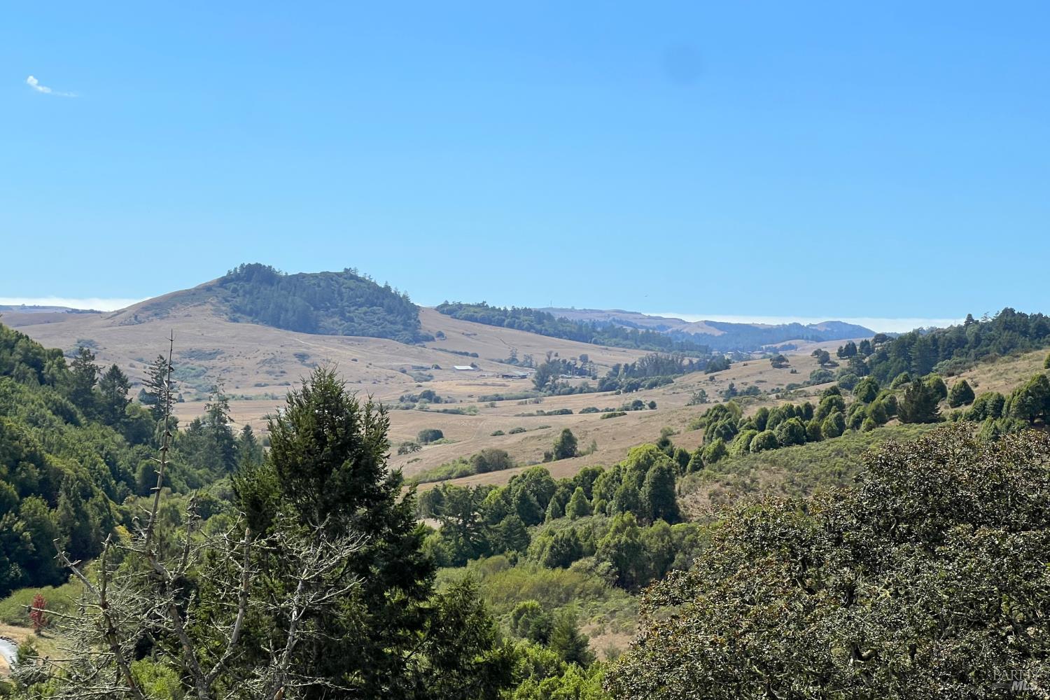 10635 Barnett Valley Road Sebastopol CA 95472