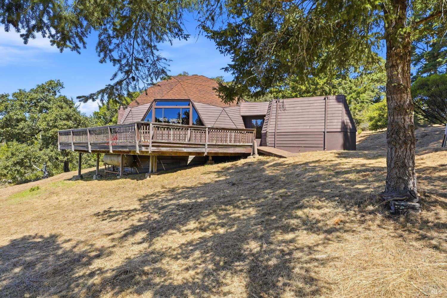 10635 Barnett Valley Road Sebastopol CA 95472