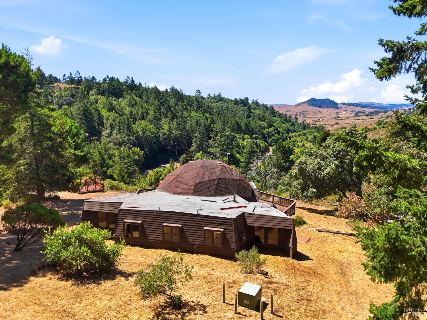 10635 Barnett Valley Road Sebastopol CA 95472