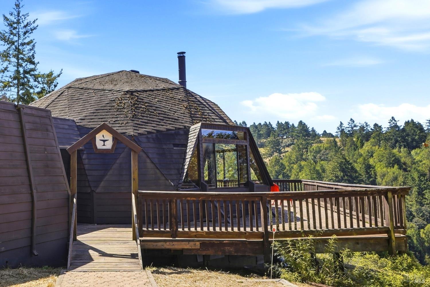 10635 Barnett Valley Road Sebastopol CA 95472
