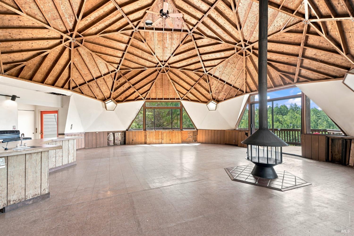 10635 Barnett Valley Road Sebastopol CA 95472