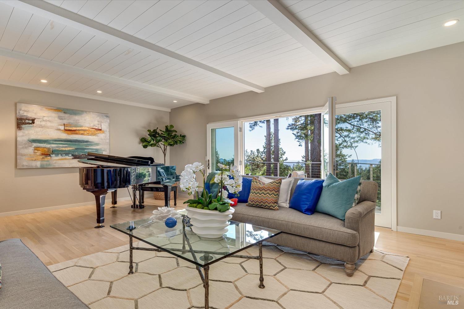 1155 Las Posadas Road Angwin CA 94508