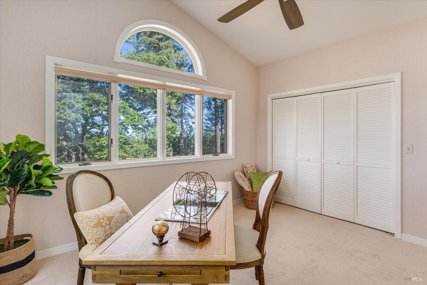 1155 Las Posadas Road Angwin CA 94508