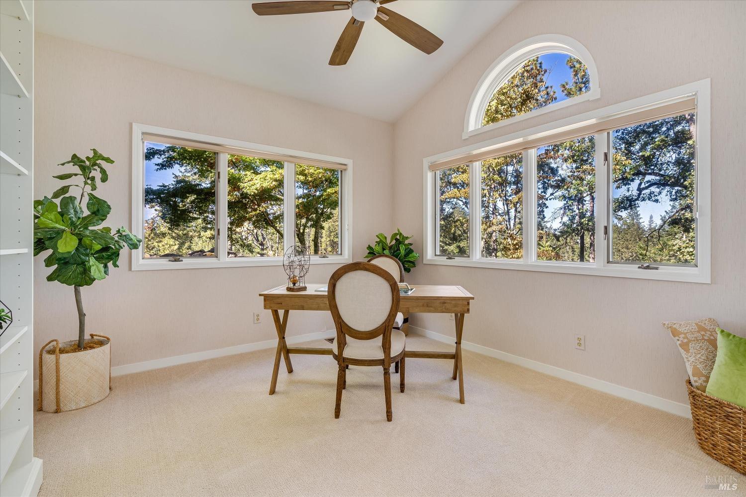 1155 Las Posadas Road Angwin CA 94508