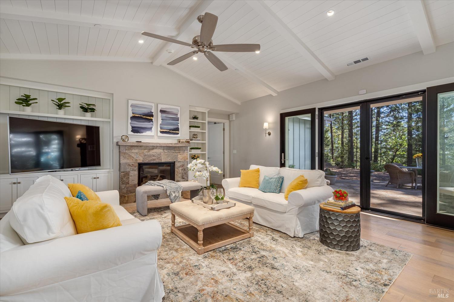 1155 Las Posadas Road Angwin CA 94508