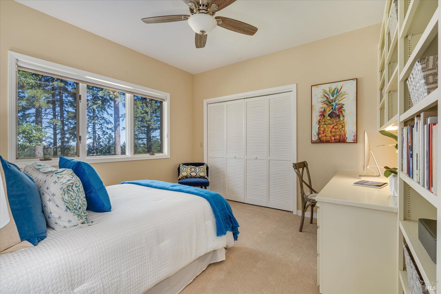 1155 Las Posadas Road Angwin CA 94508