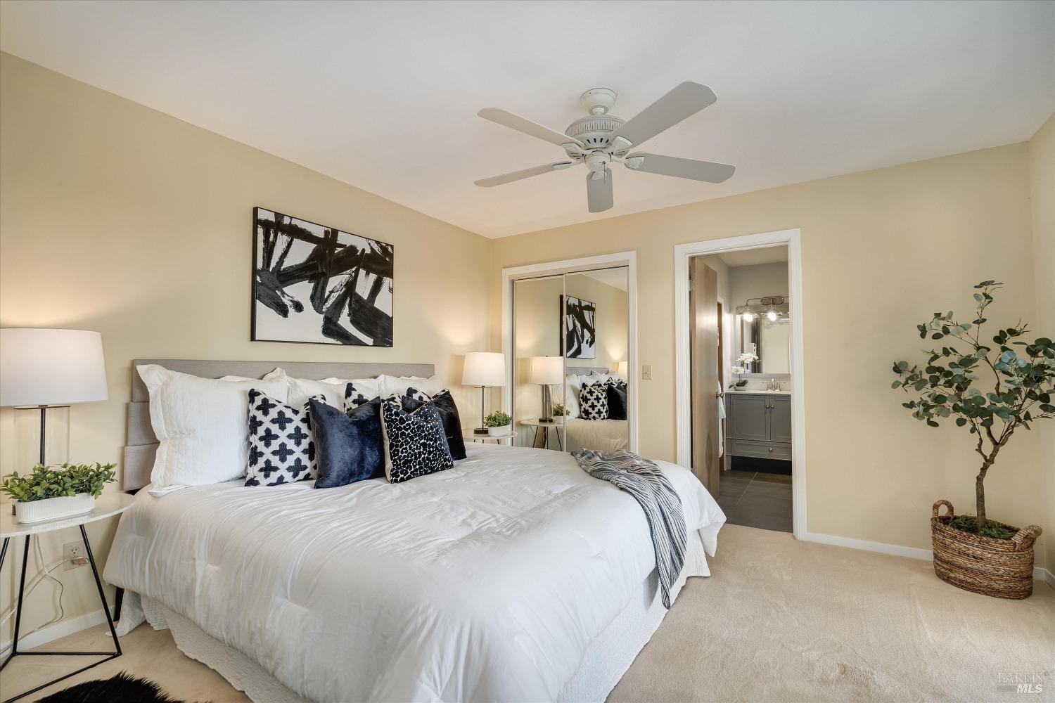 1155 Las Posadas Road Angwin CA 94508
