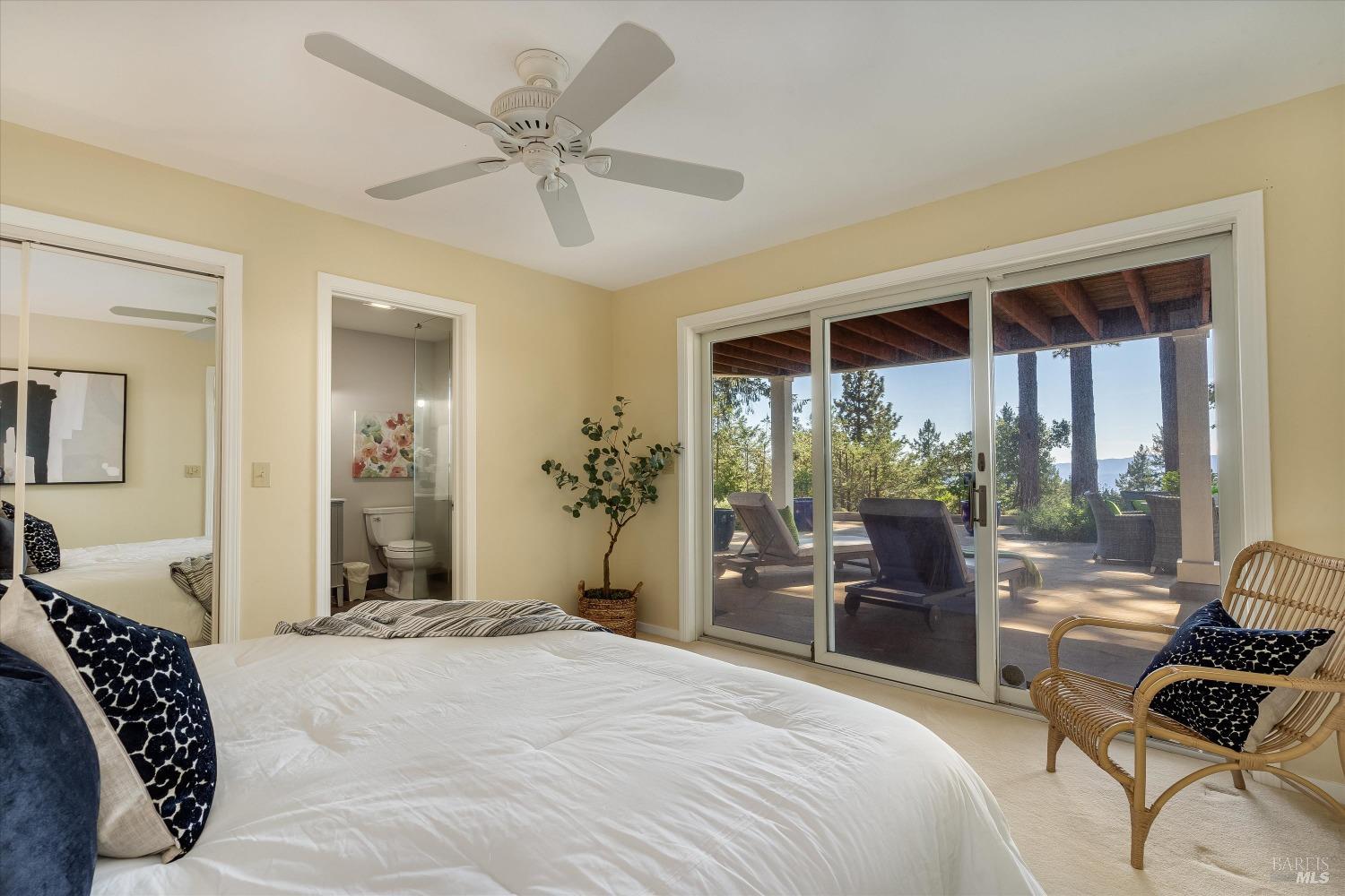 1155 Las Posadas Road Angwin CA 94508