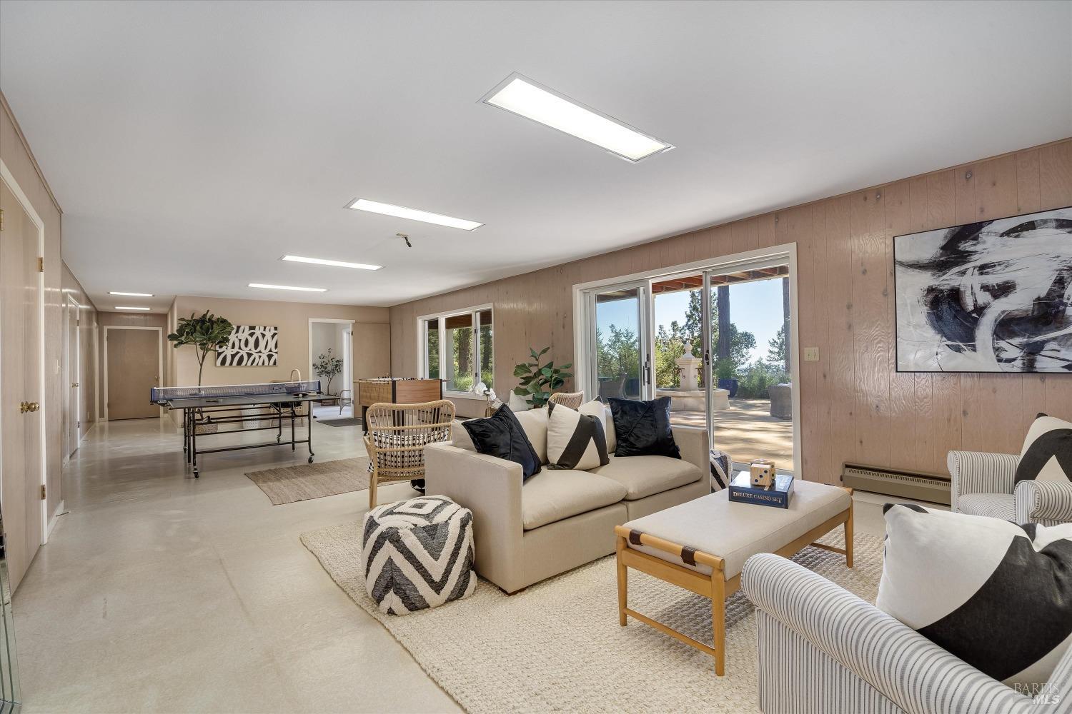 1155 Las Posadas Road Angwin CA 94508