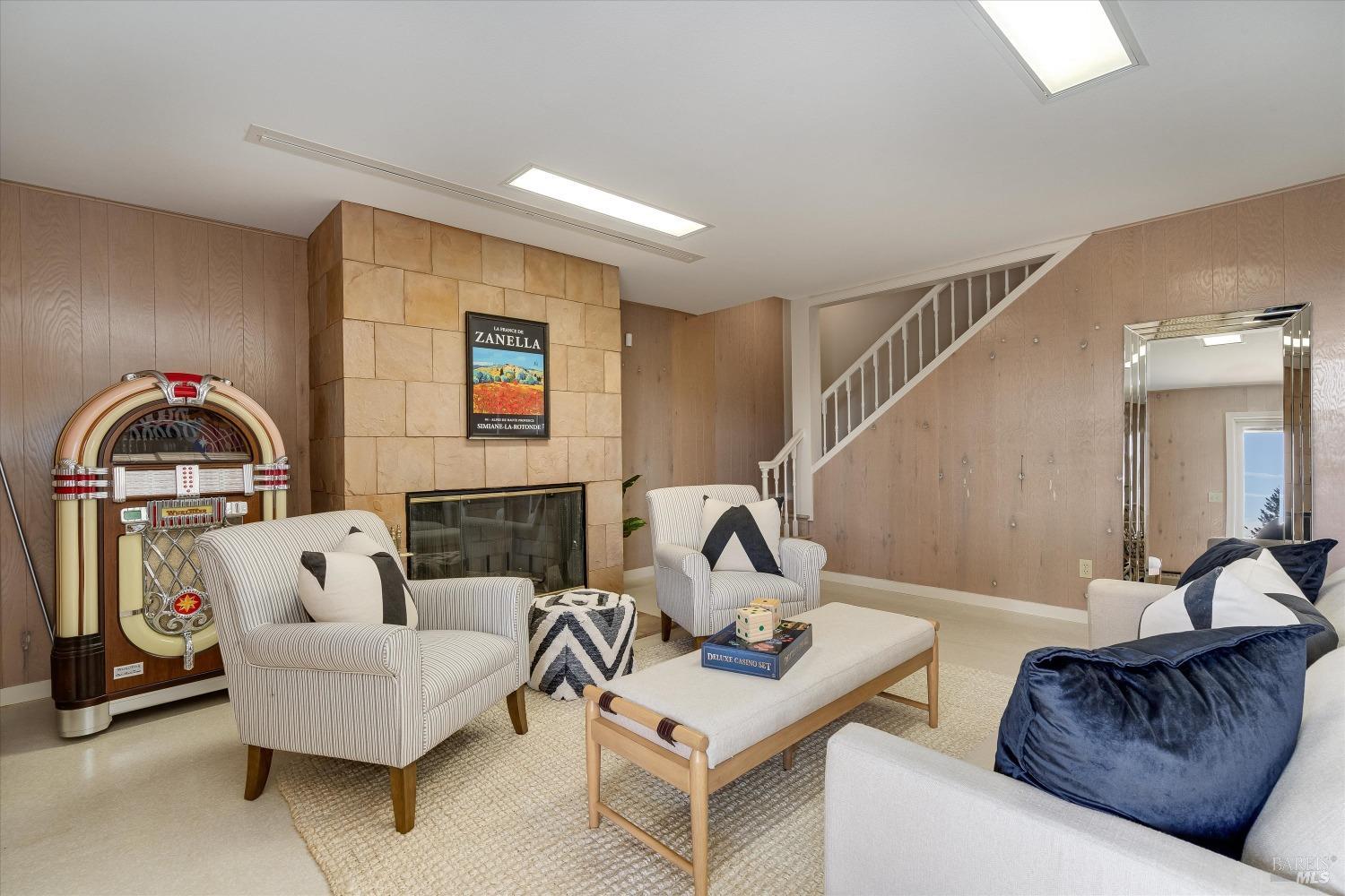 1155 Las Posadas Road Angwin CA 94508