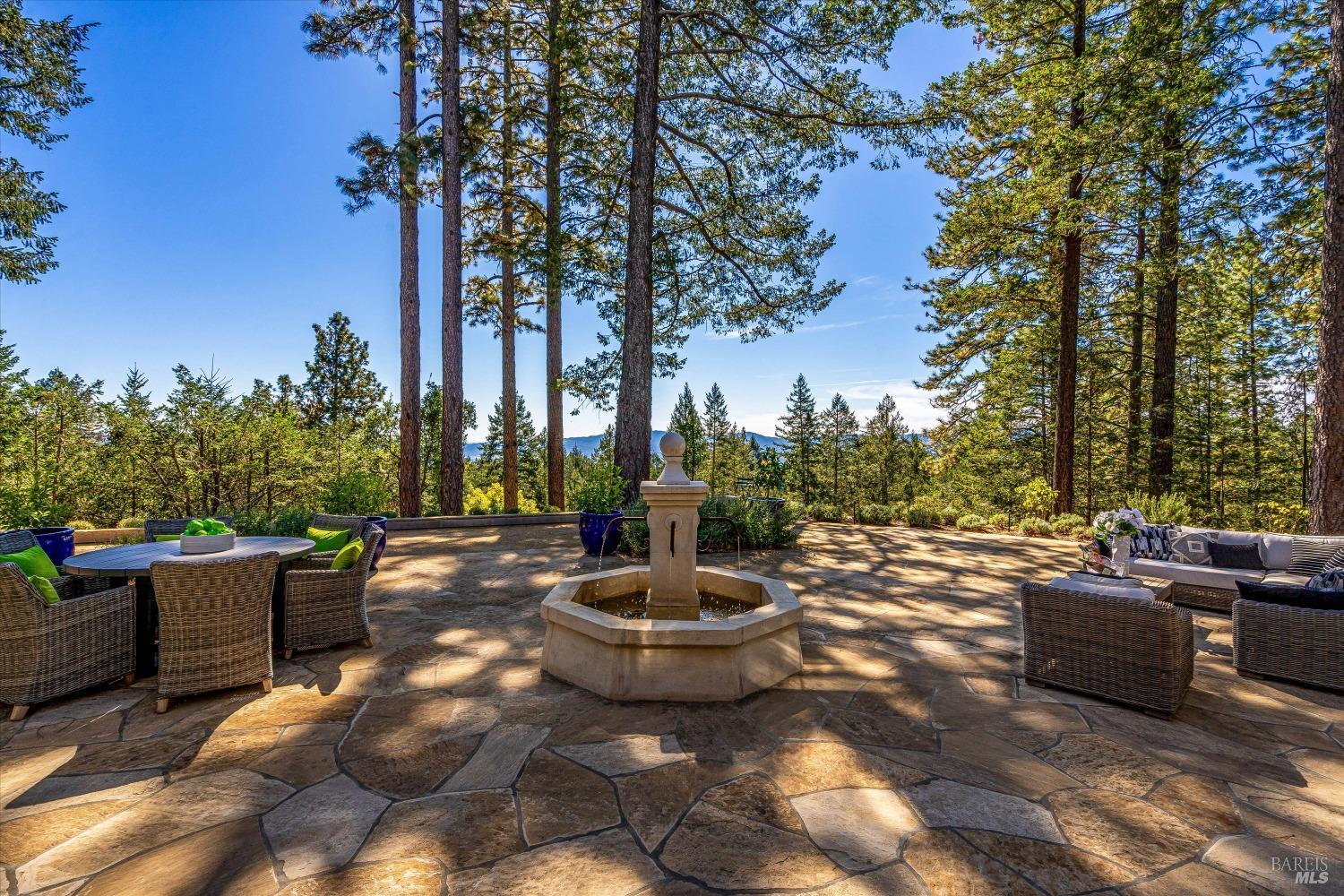 1155 Las Posadas Road Angwin CA 94508