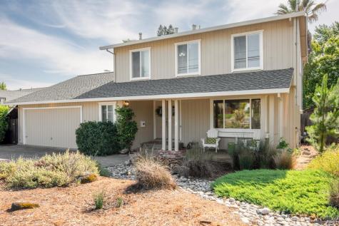 503 Calistoga Road Santa Rosa CA 95409