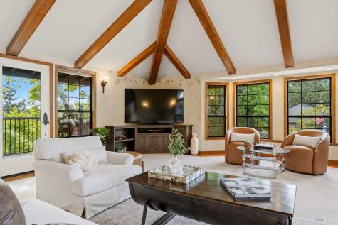 3541 Foxwood Place Santa Rosa CA 95405