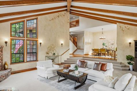 3541 Foxwood Place Santa Rosa CA 95405