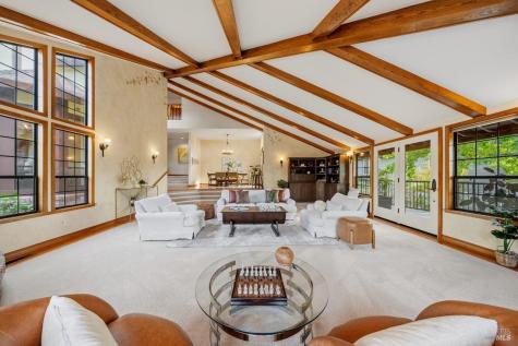 3541 Foxwood Place Santa Rosa CA 95405