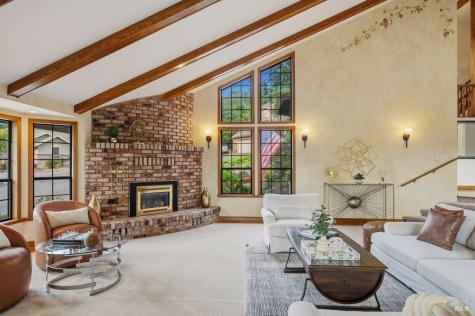 3541 Foxwood Place Santa Rosa CA 95405