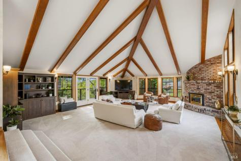 3541 Foxwood Place Santa Rosa CA 95405