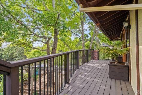3541 Foxwood Place Santa Rosa CA 95405