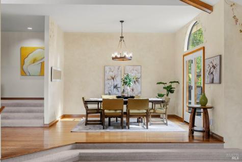 3541 Foxwood Place Santa Rosa CA 95405