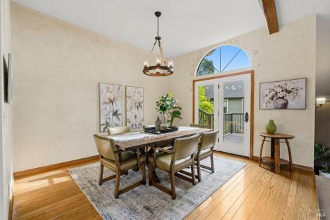 3541 Foxwood Place Santa Rosa CA 95405