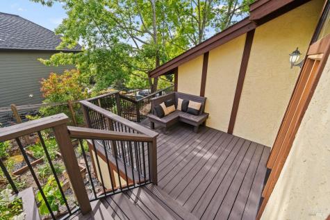 3541 Foxwood Place Santa Rosa CA 95405
