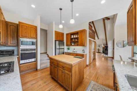 3541 Foxwood Place Santa Rosa CA 95405