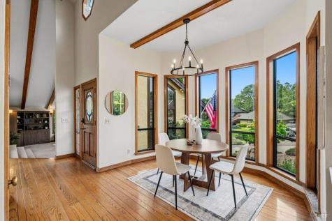 3541 Foxwood Place Santa Rosa CA 95405