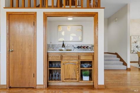3541 Foxwood Place Santa Rosa CA 95405