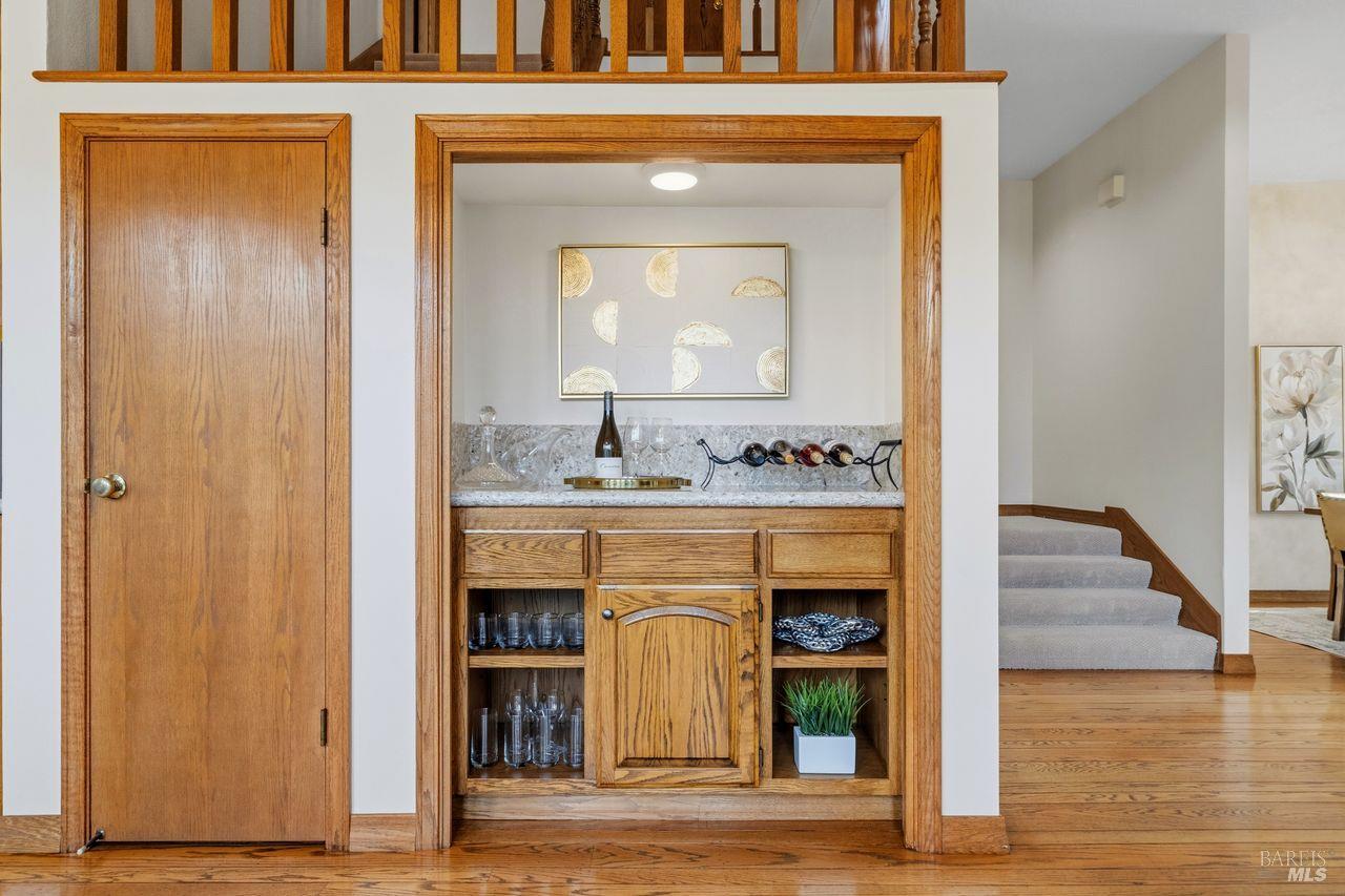 3541 Foxwood Place Santa Rosa CA 95405
