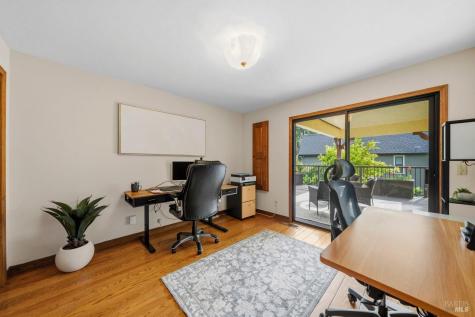 3541 Foxwood Place Santa Rosa CA 95405