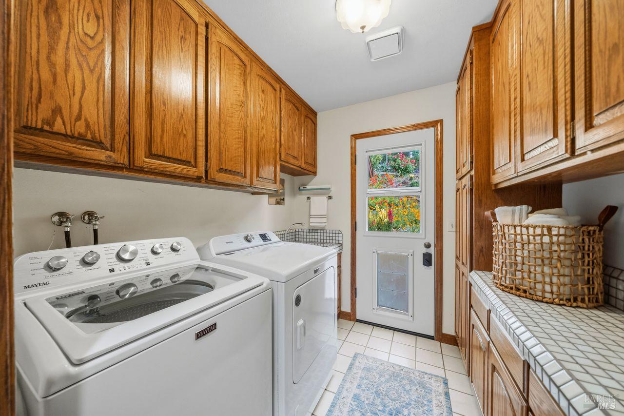 3541 Foxwood Place Santa Rosa CA 95405