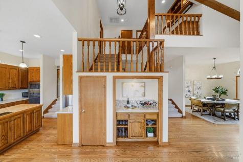 3541 Foxwood Place Santa Rosa CA 95405