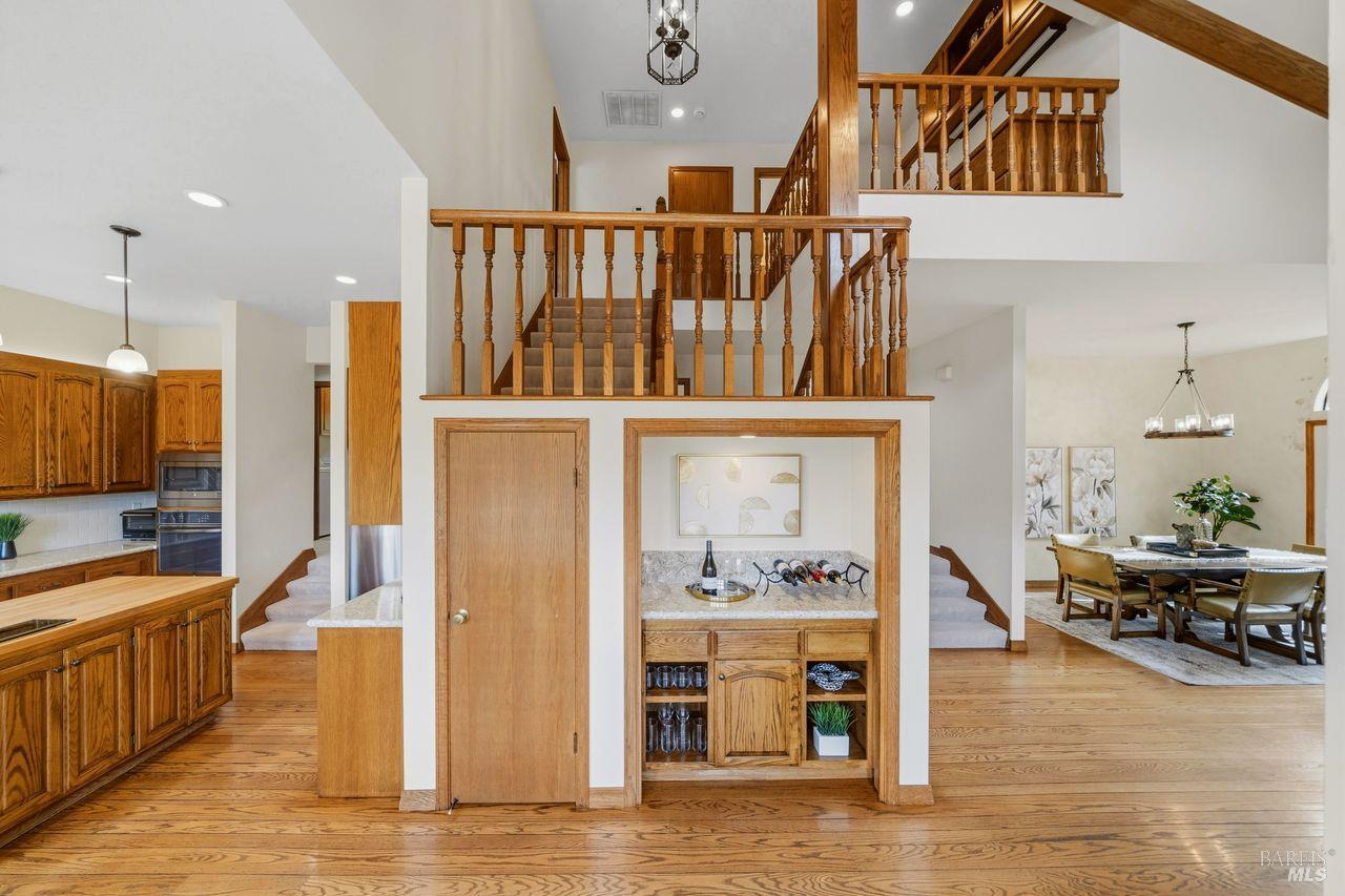 3541 Foxwood Place Santa Rosa CA 95405