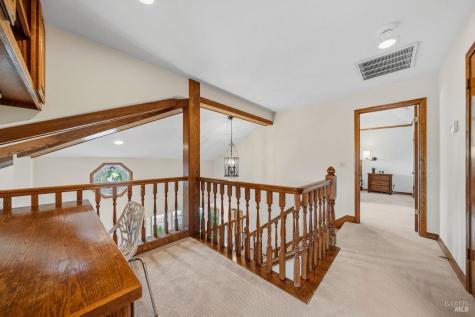 3541 Foxwood Place Santa Rosa CA 95405