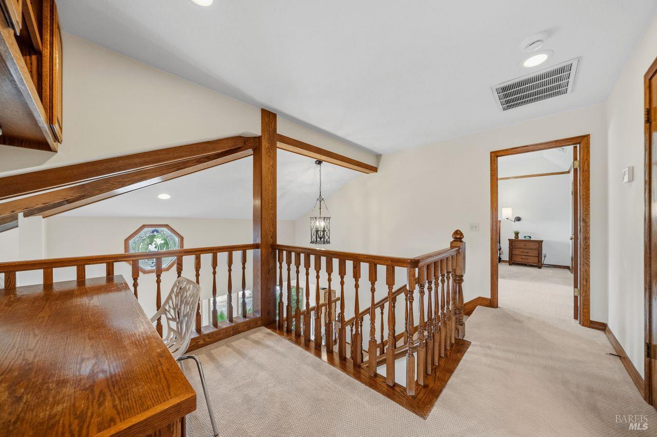 3541 Foxwood Place Santa Rosa CA 95405