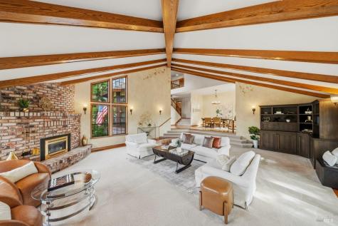 3541 Foxwood Place Santa Rosa CA 95405
