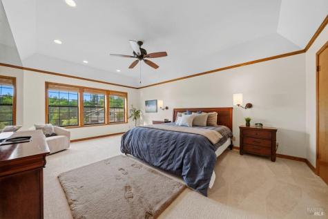 3541 Foxwood Place Santa Rosa CA 95405