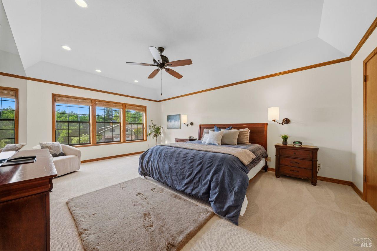 3541 Foxwood Place Santa Rosa CA 95405